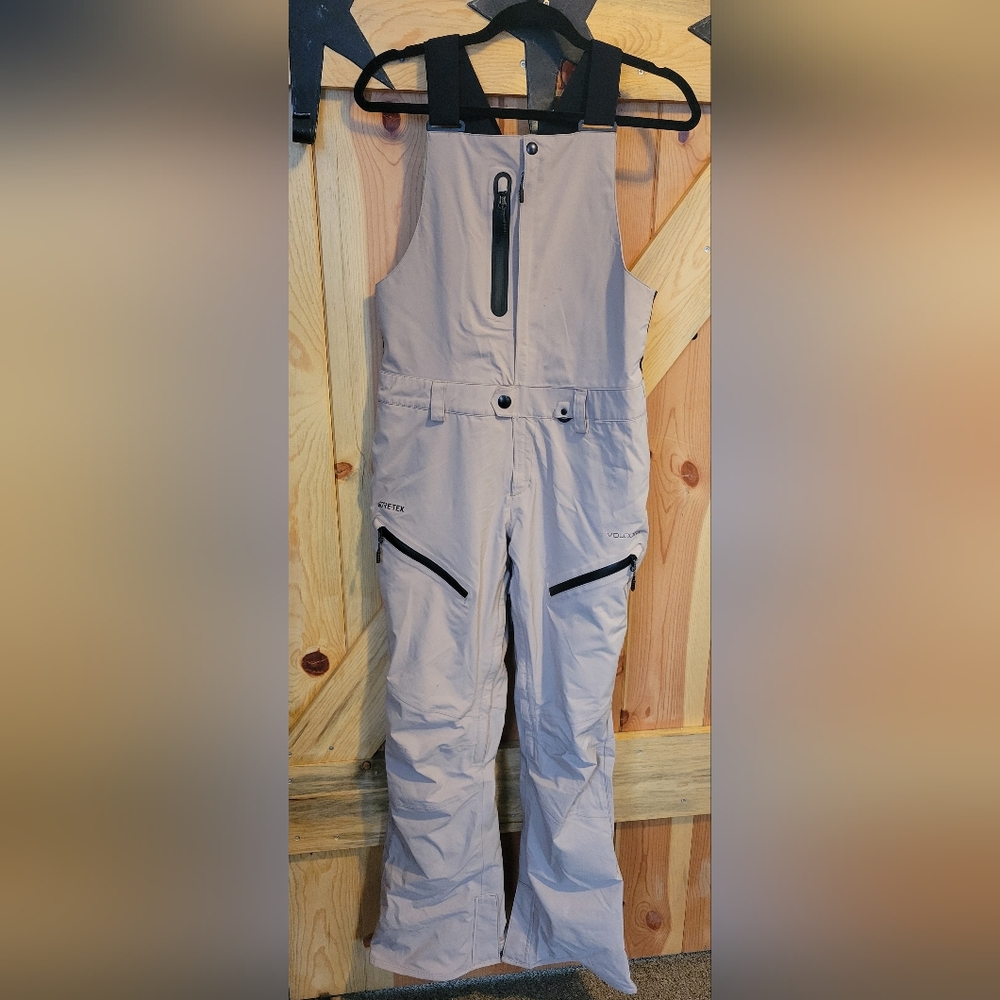 Volcom Elm Gore-Tex Bib